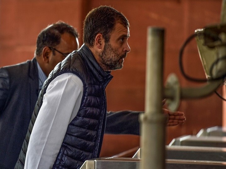 Rahul Gandhi Was Screened For Coronavirus After Italy Return: Congress After Ramesh Bhiduri's Jibe Rahul Gandhi Was Screened For Coronavirus After Italy Return: Congress After BJP MP's Jibe