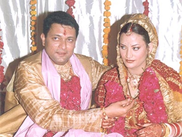 Kahaani Ghar Ghar Kii Couple Kiran Karmarkar & Rinku Dhawan DIVORCED After 15 Years Of Marriage 'Kahaani Ghar Ghar Kii' Couple Kiran Karmarkar & Rinku Dhawan Get OFFICIALLY DIVORCED After 15 Years Of Marriage