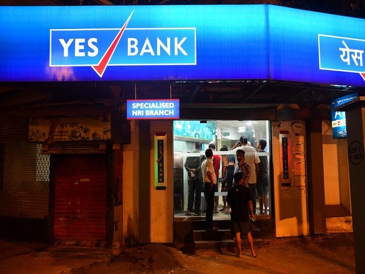 Yes Bank Crisis: SBI Likely To Pick 49% Stakes, Invest Around Rs 2,500 Cr As Due Diligence Underway Yes Bank Crisis: SBI Likely To Pick 49% Stakes, Invest Around Rs 2,500 Cr As Due Diligence Underway