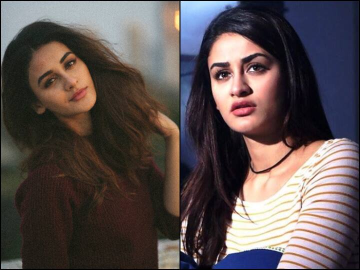 “A Very Happy Women's Day to all of you, in the last few years, we women have achieved so much, broken so many glass ceilings had the kind of opportunities which only women in past could dream of. There is soo much of the work to be done and it will take a team. This Women's Day, I want all of us girls to empower each other, to take a stand, cut out the absurd comments and just be there for each other”- Aditi Arya, who will be seen in Ranveer Singh's '83', said. 