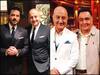 Happy Birthday Anupam Kher! Anil Kapoor, Rishi Kapoor & Other Celebs Share Heartfelt Wishes
