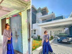 PICS: Neha Kakkar’s Journey From Rented 1-room House To Lavish Bungalow In Rishikesh Is INSPIRING