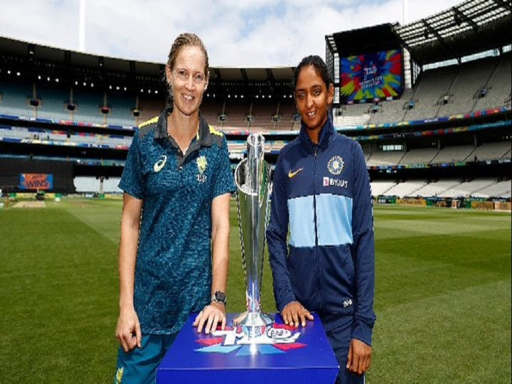 AUS vs IND, ICC Women's T20 World Cup Finals: India To Lock Horns With Australia With Sights On Maiden Title  IND vs AUS, ICC Women's T20 WC Final: India To Lock Horns With Australia With Eye On Maiden Title 