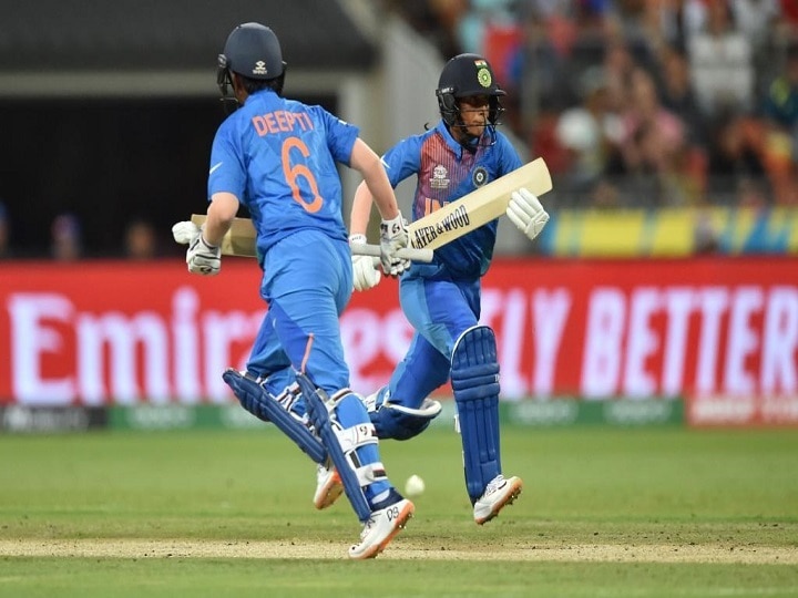 Women's T20 World Cup Sets New TV, Digital Records; Becomes Most Watched Women's Cricket Event Ever Women's T20 World Cup Sets New TV, Digital Records; Becomes Most Watched Women's Cricket Event Ever