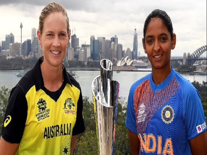 Women T20 World Cup 2020: When and Where to Watch India Women vs Australia Women Final Match IND vs AUS Women's T20 World Cup Live Streaming: When and Where To Watch India vs Australia Live Telecast