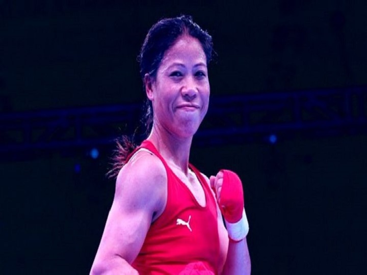 Asian Olympics Boxing Qualifiers: Mary Kom Enters Quarterfinals, Just One Win Away From Tokyo Olympics Berth Asian Olympic Boxing Qualifiers: Mary Kom Enters QF, Just One Win Away From Tokyo Berth