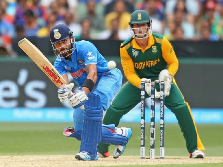 Indian Team Selection For ODI Series Against SA To Be Held In Ahmadabad Tomorrow: Sources Indian Team For ODI Series Against South Africa To Be Selected In Ahmedabad Tomorrow: Sources