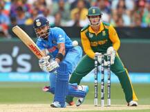Indian Team For ODI Series Against South Africa To Be Selected In Ahmedabad Tomorrow: Sources