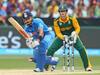 Indian Team For ODI Series Against South Africa To Be Selected In Ahmedabad Tomorrow: Sources