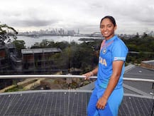 ICC Women's T20 WC: Harmanpreet's Alma Mater Extends B'day Wishes To Indian Skipper Ahead Of Title Clash