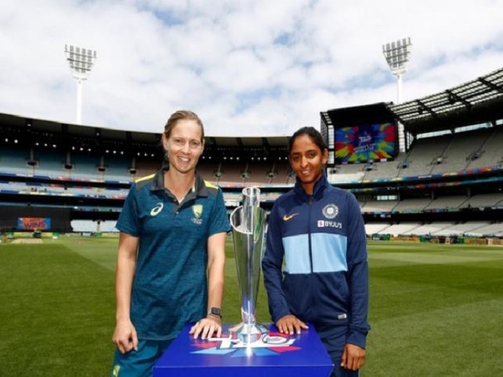 Ind Vs Aus Women's T20 World Cup: Sachin, Dhawan Extend Wishes To Indian Women's Team Ahead Of Final Against Australia Ind Vs Aus Women's T20 World Cup: Sachin, Dhawan Extend Wishes To Indian Women's Team Ahead Of Finals