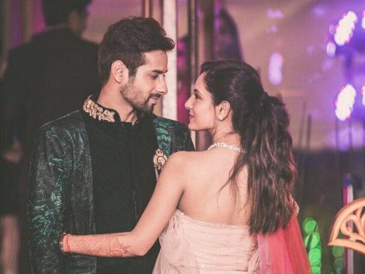 International Women’s Day 2020: Puja Banerjee Announces Wedding With Beau Fiancé Kunal Verma On Social Media (See Picture) Puja Banerjee Announces Wedding With Actor-Fiancé Kunal Verma On Women's Day (PIC)