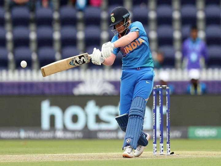 ICC Women's T20 World Cup Final: Shafali Becomes Youngest Player To Appear In Any Title Clash Women's T20 World Cup Final: Shafali Becomes Youngest Player To Appear In Title Clash