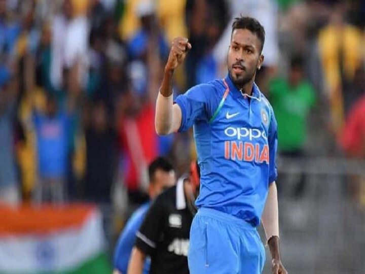 Hardik Pandya, Shikhar Dhawan Return As India Name 15-man ODI Squad For South Africa Series Hardik Pandya, Shikhar Dhawan Return As India Name 15-man ODI Squad For South Africa Series