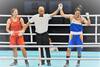 Pooja Rani Becomes First Indian Boxer To Qualify For 2020 Tokyo Olympics