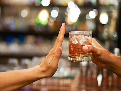 Coronavirus: Drinking Alcohol Will Not Protect You From COVID-19: WHO