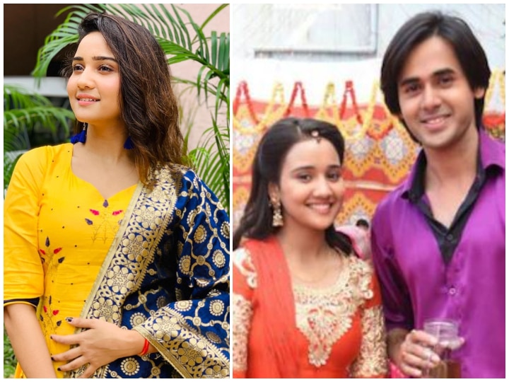 'Yeh Un Dinon Ki Baat Hai' Actress Ashi Singh To Play Grownup 'Iti' In Star Plus' 'Dil Jaise Dhadke... Dhadakne Do'? 'Yeh Un Dinon Ki Baat Hai' Actress Ashi Singh Bags LEAD Role In THIS Star Plus Show?