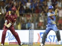 RSW Series: Sehwag, Tendulkar Lead India Legends To 7-wicket Win