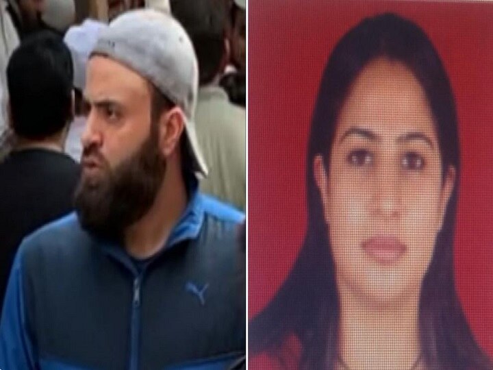 Delhi Police Detains ISIS-linked Srinagar Couple For Instigating Anti-CAA Protests Delhi Police Detains ISIS-linked Srinagar Couple For Instigating Anti-CAA Protests