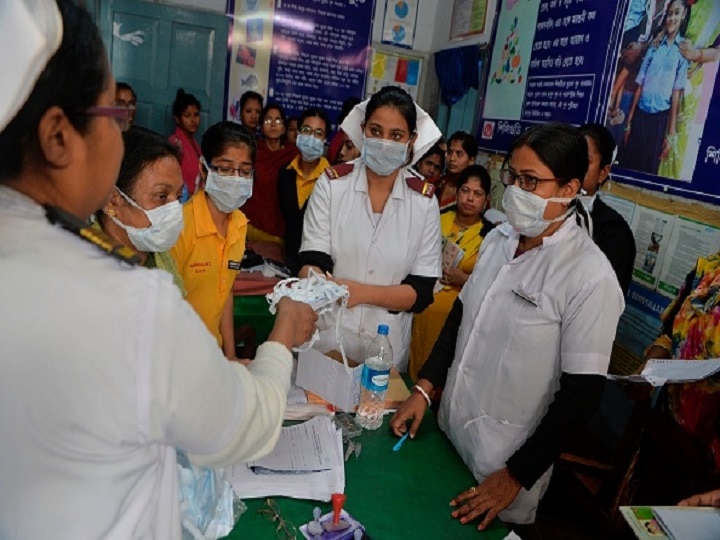 Coronavirus Update: COVID-19 Count Reaches 39 In India As 5 More Test Positive In Kerala Coronavirus Update: Number Of Cases In India Rises To 39 As 5 More Test Positive In Kerala