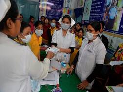 Coronavirus Update: Number Of Cases In India Rises To 39 As 5 More Test Positive In Kerala
