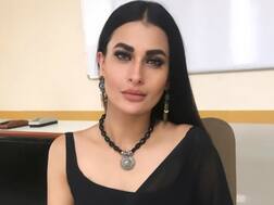 Holi 2020: 'Naagin 3' Actress Pavitra Punia Urges Not To Use Harmful Colours