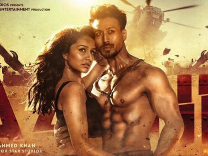 Baaghi 3 Box Office Collection Day 3 Tiger Shroff Shraddha