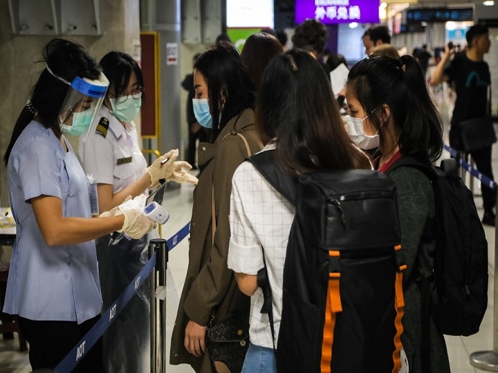 Coronavirus Updates: China Sees Drop In New Covid-19 Cases Drop In China's New Coronavirus Cases; None In Hubei For Sixth Day