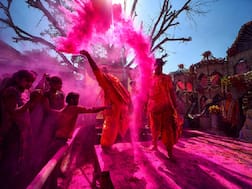 Happy Holi 2020: Importance, Significance, Wishes, Quotes, Messages, Greetings, Whatsapp Status & Holi Facebook Messages