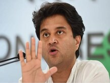 Madhya Pradesh Govt Crisis: Senior Congress Leader Jyotiraditya Scindia To Join BJP, Say Sources