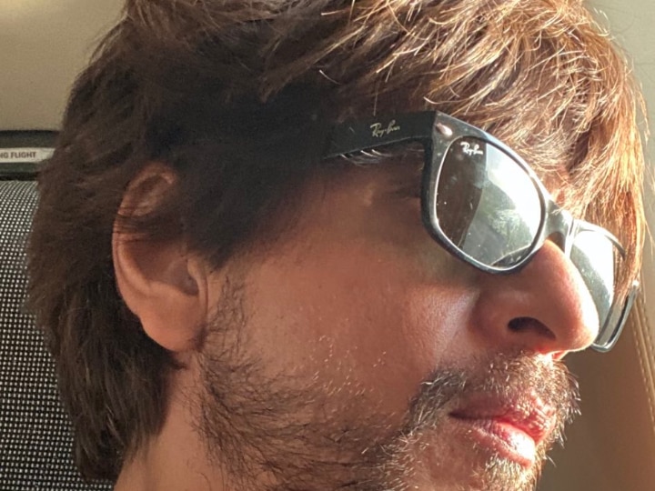 Holi 2020: Shah Rukh Khan Wishes Fans All 'Shades, Vibrancy And Madness' Of Colours Holi 2020: Shah Rukh Khan Shares PIC, Wishes Fans All 'Shades, Vibrancy And Madness' Of Colours