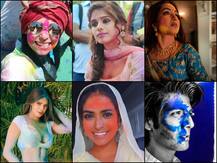 Happy Holi 2020: Bollywood & TV Celebs Wish Their Fans On Festival Of Colours