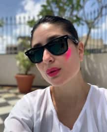 Holi 2020: From Priyanka Chopra To Kareena Kapoor, Here's How B'wood Stars Celebrated The Festival Of Colours