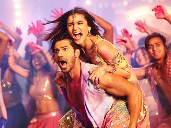 Alia Bhatt, Varun Dhawan Get Nostalgic As 'Badrinath Ki Dulhania' Clocks 3 Years Alia Bhatt, Varun Dhawan Get Nostalgic As 'Badrinath Ki Dulhania' Clocks 3 Years