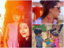 Holi 2020: Kangana, Aamir & Other Bollywood Celebs Celebrate Holi; Share PICS On Social Media