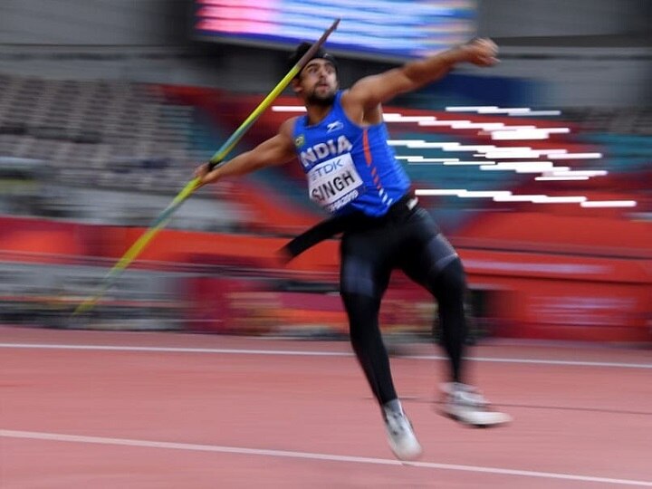 Shivpal Singh Becomes Second Indian Javelin Thrower After Neeraj Chopra To Secure Tokyo Olympics Berth  Shivpal Singh Becomes Second Indian Javelin Thrower After Neeraj Chopra To Secure Tokyo Olympics Berth