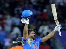 Irfan Pathan All-round Heroics Helps India Legends Beat SL Legends By 5 Wickets