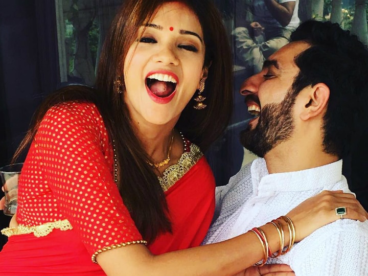 'Ek Tha Raja Ek Thi Rani' Actor Siddhant Karnick & Megha Gupta Get OFFICIALLY DIVORCED After 4 Years Of Marriage TV Couple Siddhant Karnick-Megha Gupta Get OFFICIALLY DIVORCED After 4 Years Of Marriage