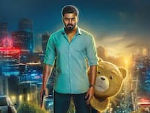 South Star Arya's 'Teddy' Is First Tamil Film To Use Indian Animation