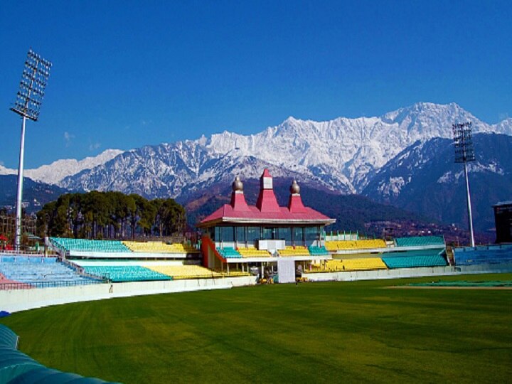 IND-SA ODI Series Opener At Dharamshala Might Witness Empty Stands Amid COVID-19 Outbreak IND-SA ODI Series Opener At Dharamshala Might Witness Empty Stands Amid COVID-19 Outbreak