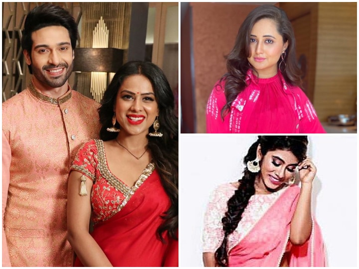 Naagin 4: After Bigg Biss 13's Rashami Desai, 'Kundali Bhagya' Actress Roselin Sonia Gomes To Enter Nia Sharma's Show? Naagin 4: After Rashami Desai, THIS 'Kundali Bhagya' Actress To Enter The Show?