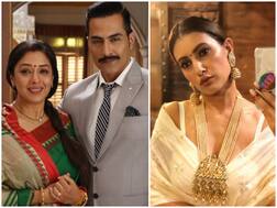 'Ishqbaaaz' Actress Additi Gupta Confirms Joining The Cast Of Rupali Ganguly's 'Anupamaa'