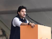 Jyotiraditya Scindia: From Rahul Loyalist To Congress’ Deserter; A Lookback