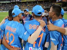 IND vs SA, 1st ODI: Hosts India Take On Resurgent South Africa In Series Opener At Dharamshala