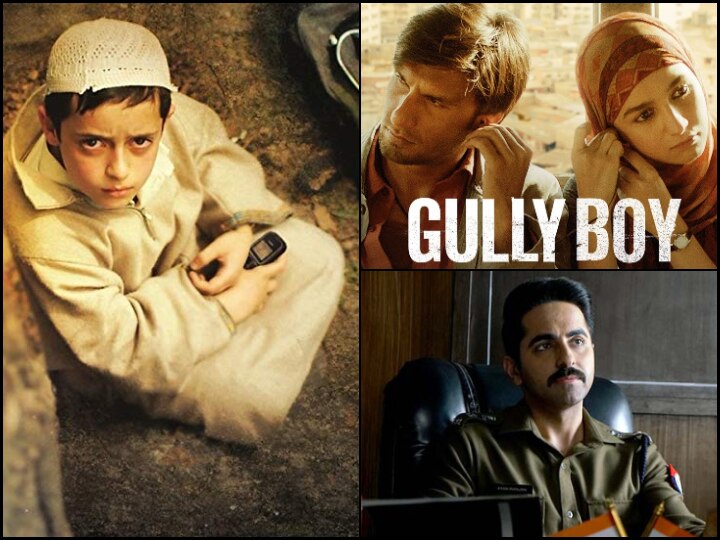 Critics' Choice Film Awards 2020: Hamid In The Running for Best Writing Award With Gully Boy And Article 15 Critics' Choice Film Awards 2020: Hamid In The Running for Best Writing Award With Gully Boy And Article 15