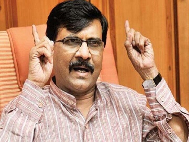 Madhya Pradesh-Like Operation Won't Succeed In Maharashtra: Sanjay Raut Madhya Pradesh-Like Operation Won't Succeed In Maharashtra: Sanjay Raut