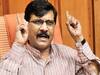 Madhya Pradesh-Like Operation Won't Succeed In Maharashtra: Sanjay Raut