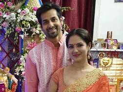 'Dil Se Dil Tak' Actor Kunal Verma & Puja Banerjee's Wedding Delayed Due To Coronavirus Outbreak?