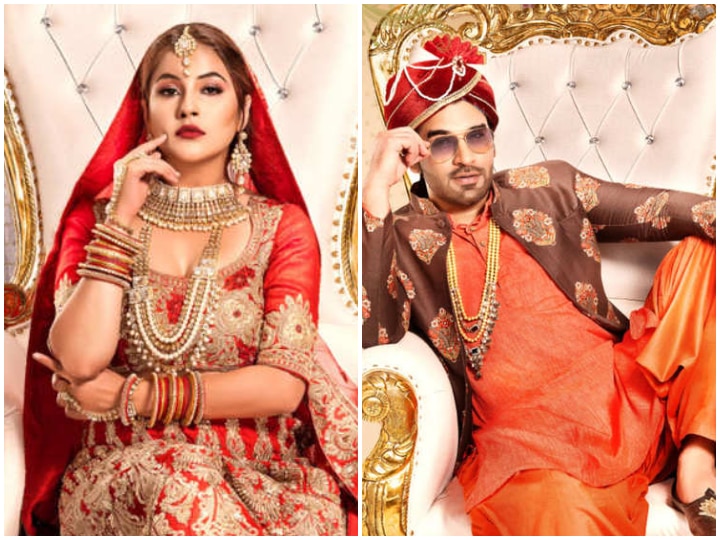 Mujhse Shaadi Karoge: Helly Shah's 'Ishq Mein Marjawan' To Replace Shehnaaz Gill-Paras Chhabra's Swayamvar From March 23? Mujhse Shaadi Karoge: THIS Show To REPLACE Shehnaaz Gill-Paras Chhabra's Swayamvar?