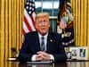 Coronavirus: Trump Suspends All Travel From Europe To US For 30 Days, Excluding UK